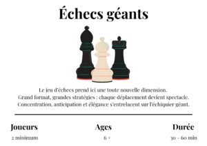 Echecs