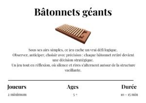 Batônnets